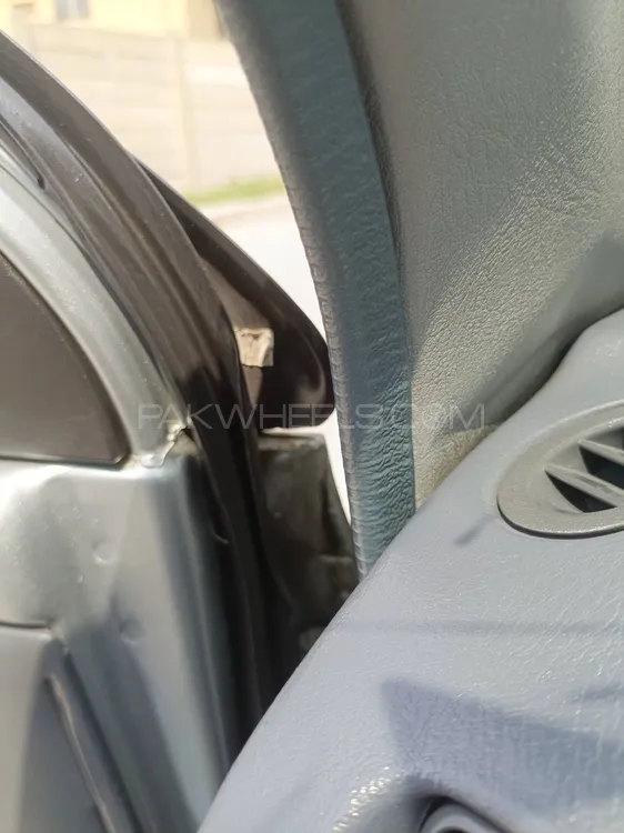 Daihatsu Cuore 2011 for Sale in Rawalpindi Daihatsu Cuore 2011 for Sale in Rawalpindi Image-9