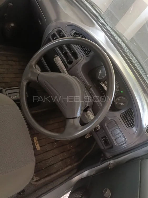 Daihatsu Cuore 2011 for Sale in Rawalpindi Daihatsu Cuore 2011 for Sale in Rawalpindi Image-14