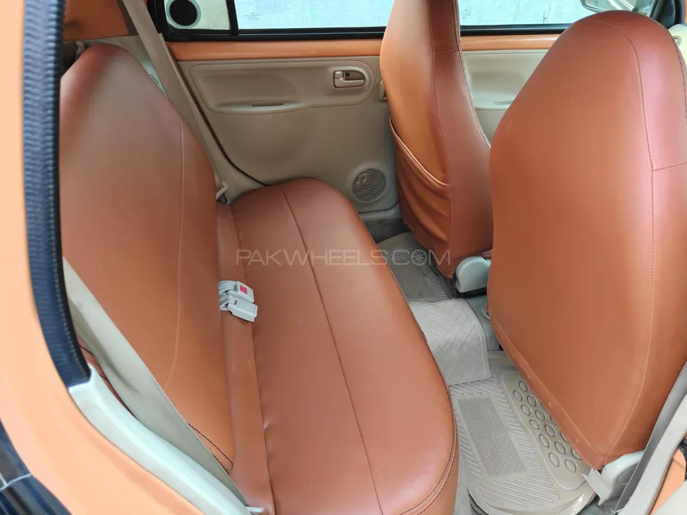 Daihatsu Esse 2012 for Sale in Faisalabad Daihatsu Esse 2012 for Sale in Faisalabad Image-8
