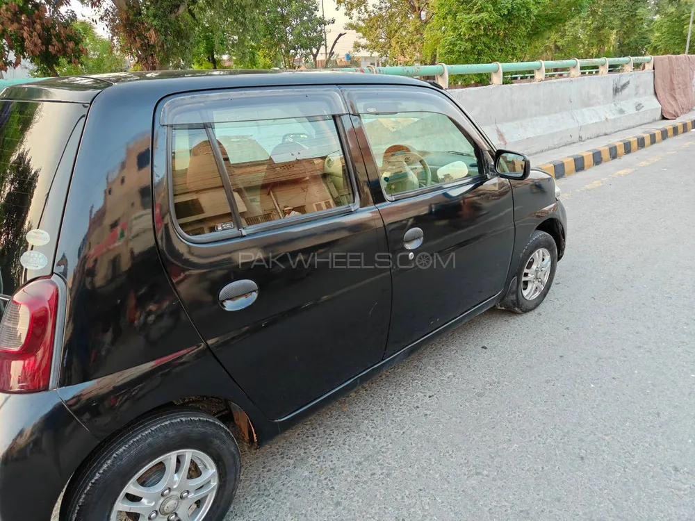 Daihatsu Esse 2012 for Sale in Faisalabad Daihatsu Esse 2012 for Sale in Faisalabad Image-4