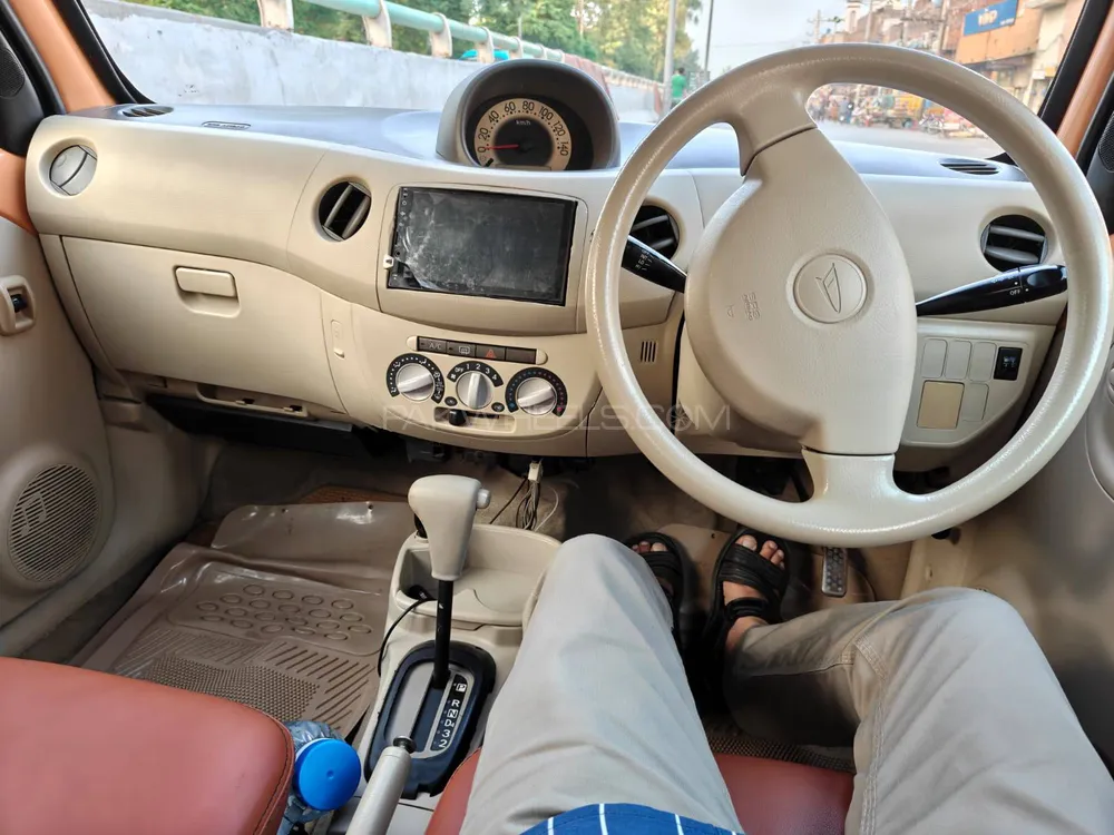 Daihatsu Esse 2012 for Sale in Faisalabad Daihatsu Esse 2012 for Sale in Faisalabad Image-13