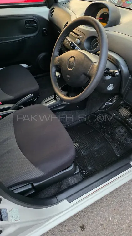 Daihatsu Esse 2010 for Sale in Islamabad Daihatsu Esse 2010 for Sale in Islamabad Image-16