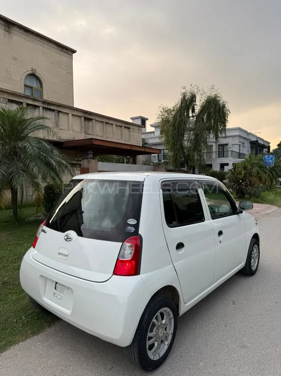 Daihatsu Esse 2010 for Sale in Islamabad Daihatsu Esse 2010 for Sale in Islamabad Image-11
