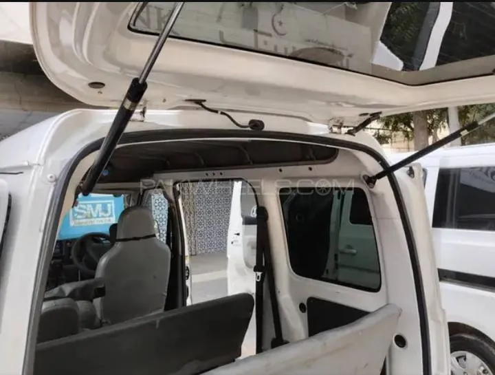 Daihatsu Hijet 2014 for Sale in Karachi Daihatsu Hijet 2014 for Sale in Karachi Image-7