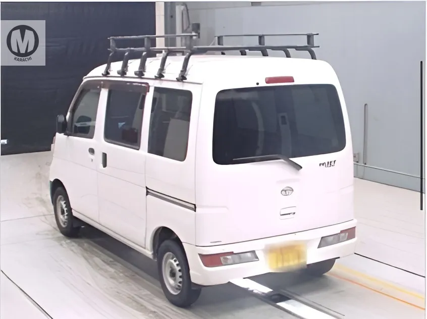Daihatsu Hijet 2020 for Sale in Karachi Daihatsu Hijet 2020 for Sale in Karachi Image-6