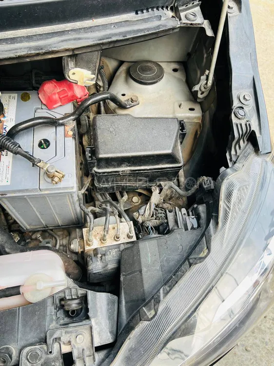 Daihatsu Mira 2018 for Sale in Peshawar Daihatsu Mira 2018 for Sale in Peshawar Image-10
