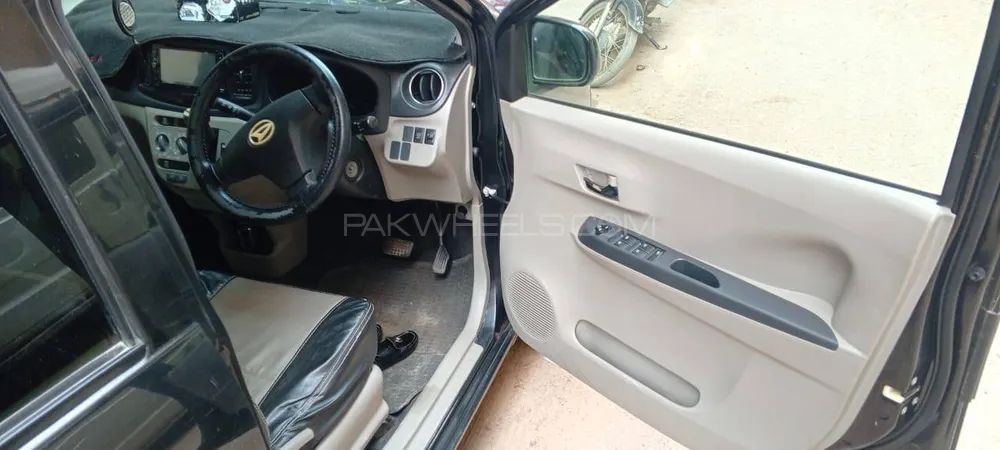 Daihatsu Mira 2011 for Sale in Karachi Daihatsu Mira 2011 for Sale in Karachi Image-7