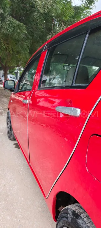 Daihatsu Mira 2013 for Sale in Karachi Daihatsu Mira 2013 for Sale in Karachi Image-5