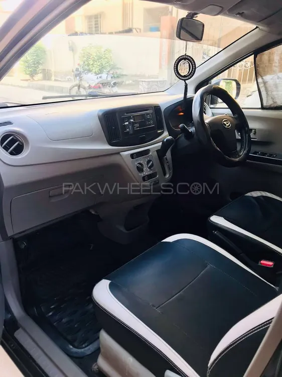 Daihatsu Mira 2014 for Sale in Karachi Daihatsu Mira 2014 for Sale in Karachi Image-16