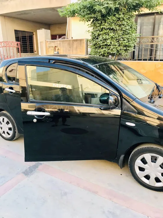 Daihatsu Mira 2014 for Sale in Karachi Daihatsu Mira 2014 for Sale in Karachi Image-2