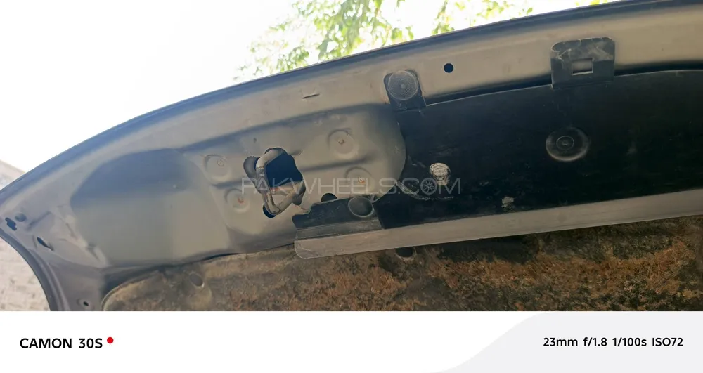 ڈائیہاتسو میرا 2014 for Sale in صادق آباد ڈائیہاتسو میرا 2014 for Sale in صادق آباد Image-4
