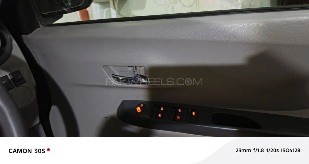 ڈائیہاتسو میرا 2014 for Sale in صادق آباد ڈائیہاتسو میرا 2014 for Sale in صادق آباد Image-3