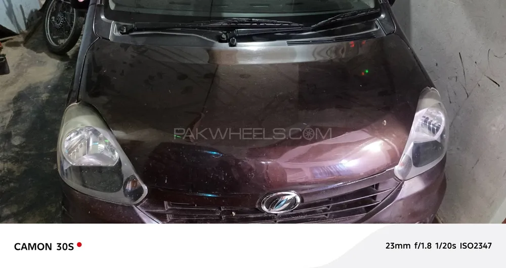 ڈائیہاتسو میرا 2014 for Sale in صادق آباد ڈائیہاتسو میرا 2014 for Sale in صادق آباد Image-18