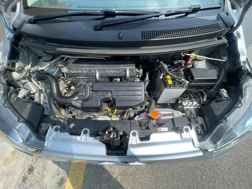 Daihatsu Mira 2021 for Sale in Islamabad Daihatsu Mira 2021 for Sale in Islamabad Image-3
