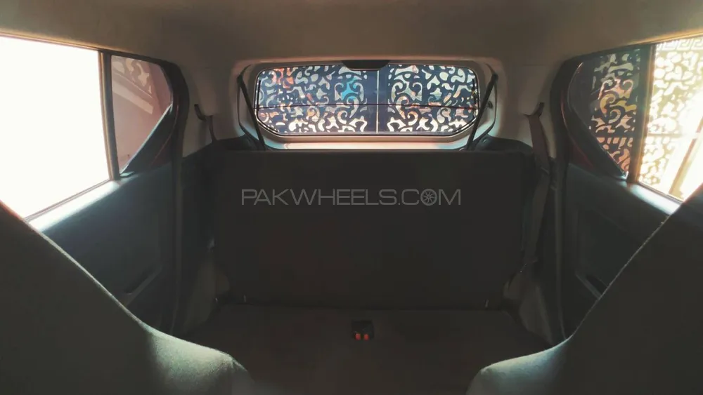 ڈائیہاتسو میرا 2021 for Sale in لاہور ڈائیہاتسو میرا 2021 for Sale in لاہور Image-2