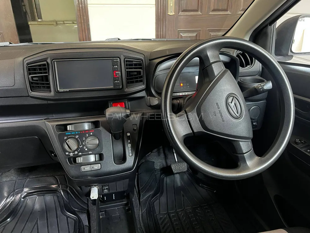 ڈائیہاتسو میرا 2021 for Sale in لاہور ڈائیہاتسو میرا 2021 for Sale in لاہور Image-5
