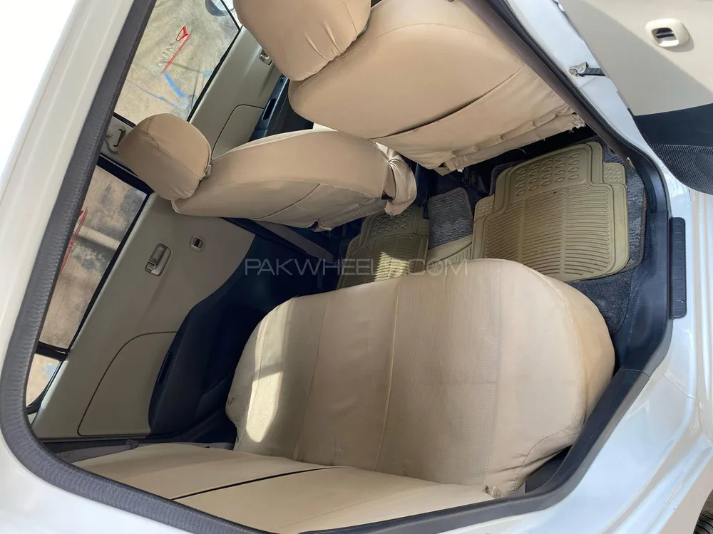 Daihatsu Mira 2010 for Sale in Islamabad Daihatsu Mira 2010 for Sale in Islamabad Image-10