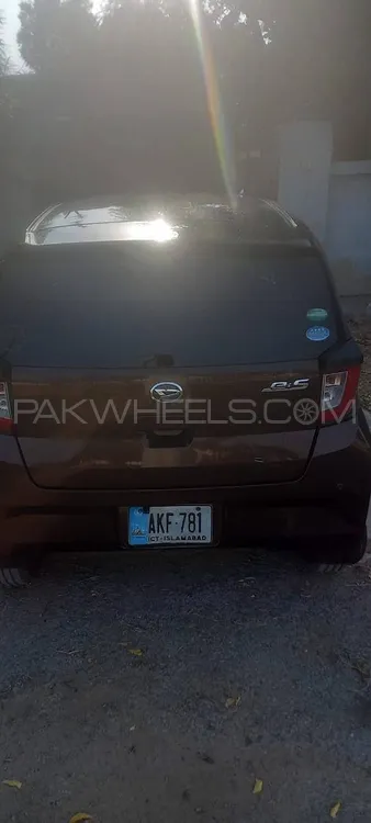 ڈائیہاتسو میرا 2017 for Sale in کراچی ڈائیہاتسو میرا 2017 for Sale in کراچی Image-16