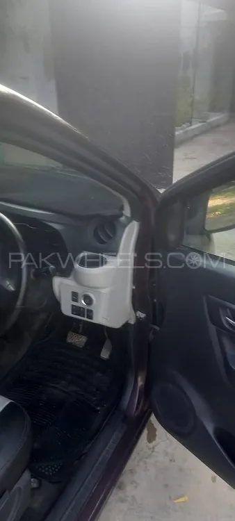 ڈائیہاتسو میرا 2017 for Sale in کراچی ڈائیہاتسو میرا 2017 for Sale in کراچی Image-2