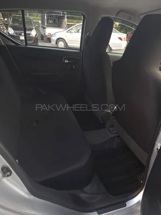 Daihatsu Mira 2022 for Sale in Islamabad Daihatsu Mira 2022 for Sale in Islamabad Image-8