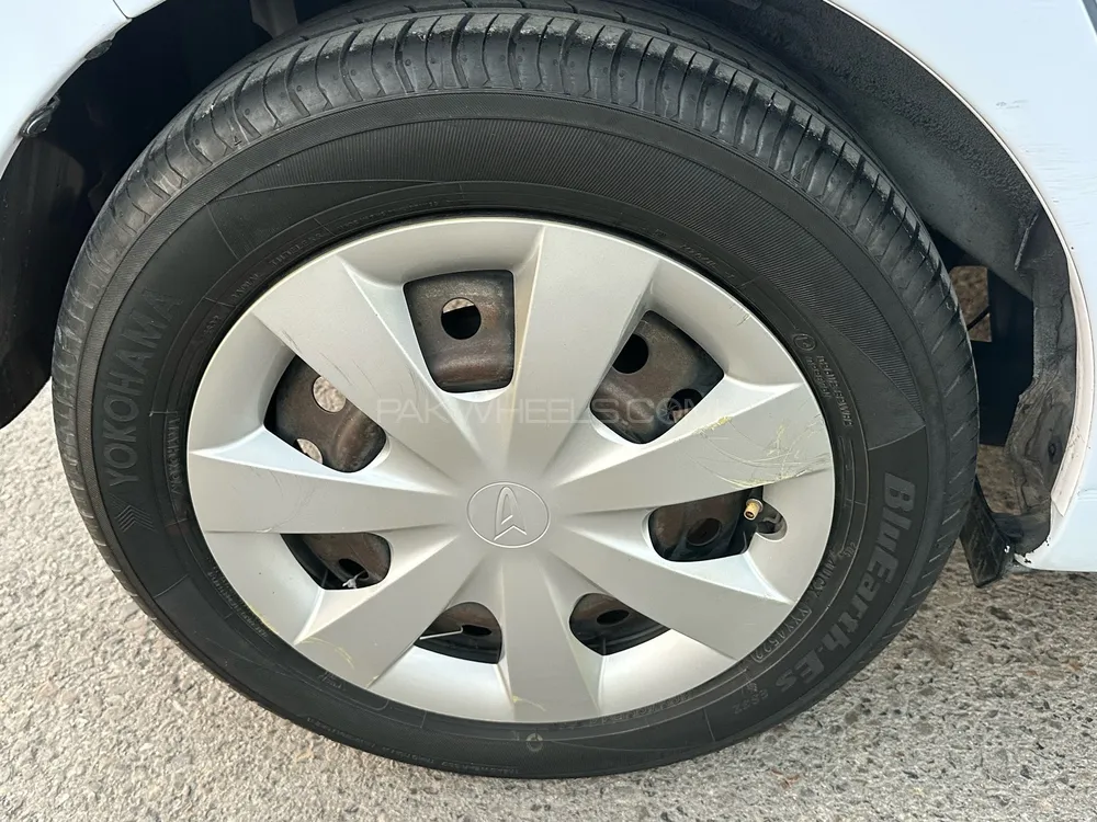 Daihatsu Mira 2016 for Sale in Islamabad Daihatsu Mira 2016 for Sale in Islamabad Image-14