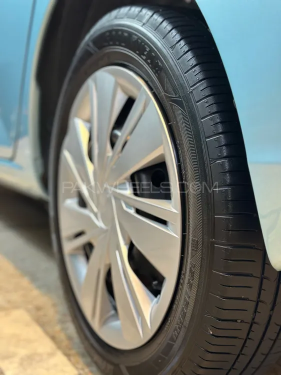 Daihatsu Mira 2022 for Sale in Lahore Daihatsu Mira 2022 for Sale in Lahore Image-19