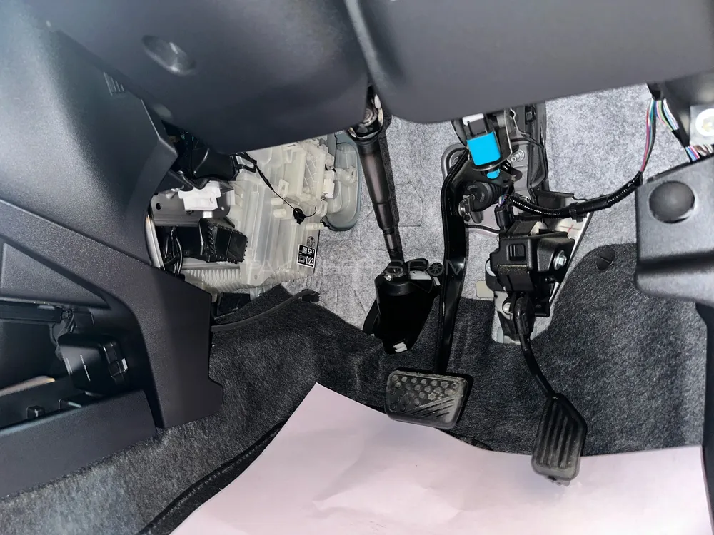Daihatsu Mira 2022 for Sale in Lahore Daihatsu Mira 2022 for Sale in Lahore Image-7