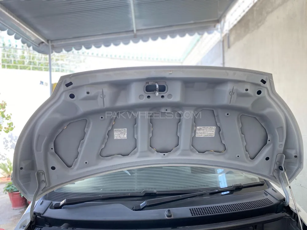 Daihatsu Mira 2020 for Sale in Swabi Daihatsu Mira 2020 for Sale in Swabi Image-6