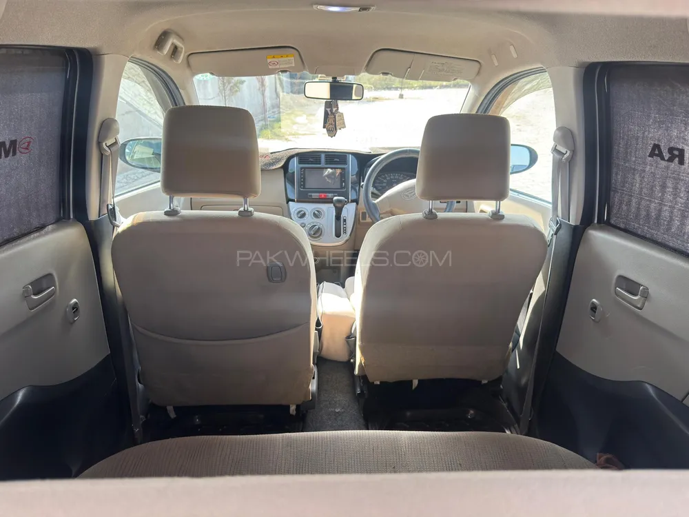 Daihatsu Mira 2013 for Sale in Islamabad Daihatsu Mira 2013 for Sale in Islamabad Image-5