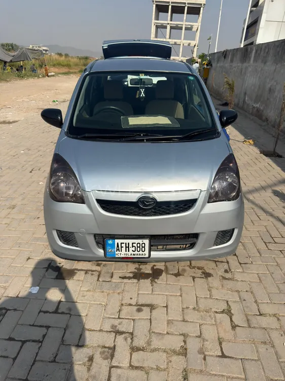 Daihatsu Mira 2013 for Sale in Islamabad Daihatsu Mira 2013 for Sale in Islamabad Image-2