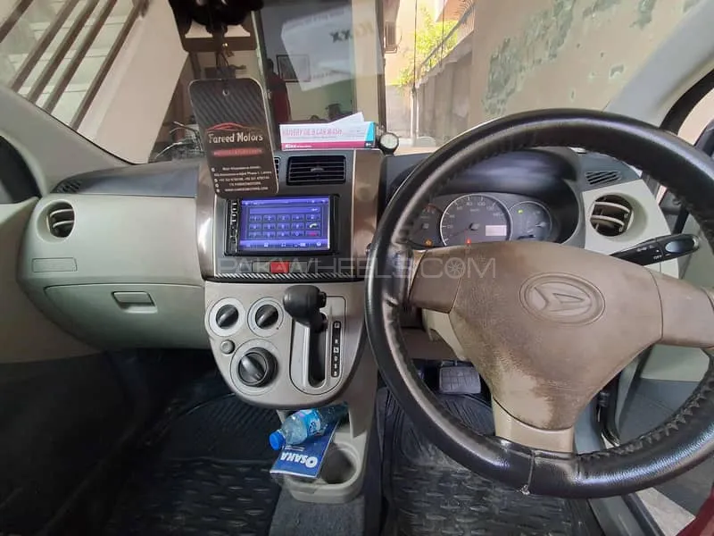 ڈائیہاتسو میرا 2008 for Sale in لاہور ڈائیہاتسو میرا 2008 for Sale in لاہور Image-8