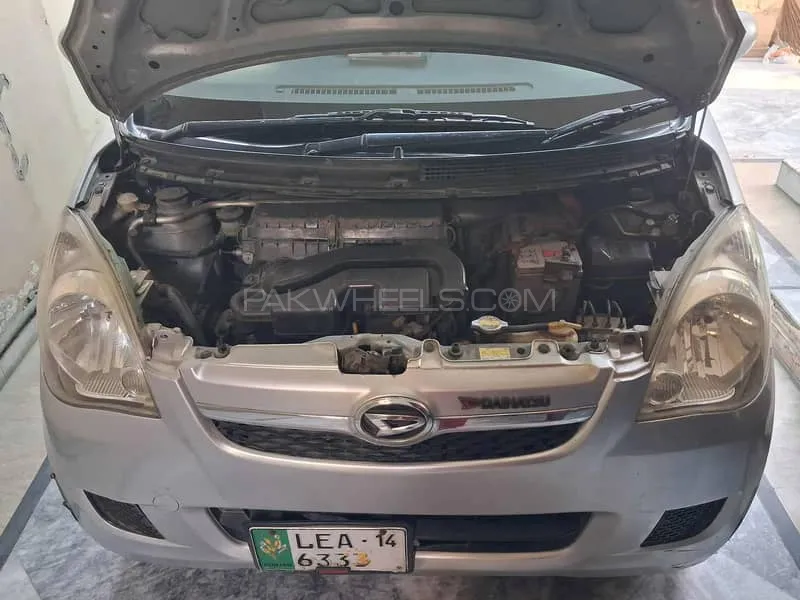 ڈائیہاتسو میرا 2008 for Sale in لاہور ڈائیہاتسو میرا 2008 for Sale in لاہور Image-10