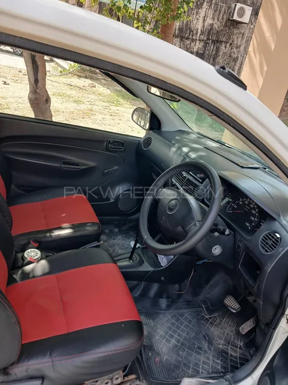 Daihatsu Mira 2007 for Sale in Lahore Daihatsu Mira 2007 for Sale in Lahore Image-7