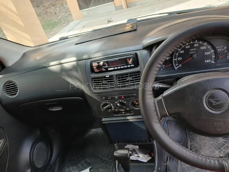 Daihatsu Mira 2007 for Sale in Lahore Daihatsu Mira 2007 for Sale in Lahore Image-6