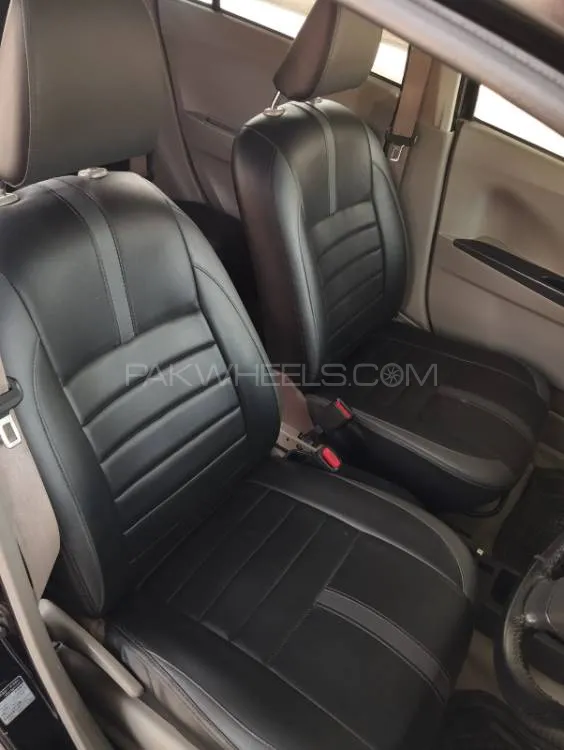 Daihatsu Mira 2014 for Sale in Karachi Daihatsu Mira 2014 for Sale in Karachi Image-9