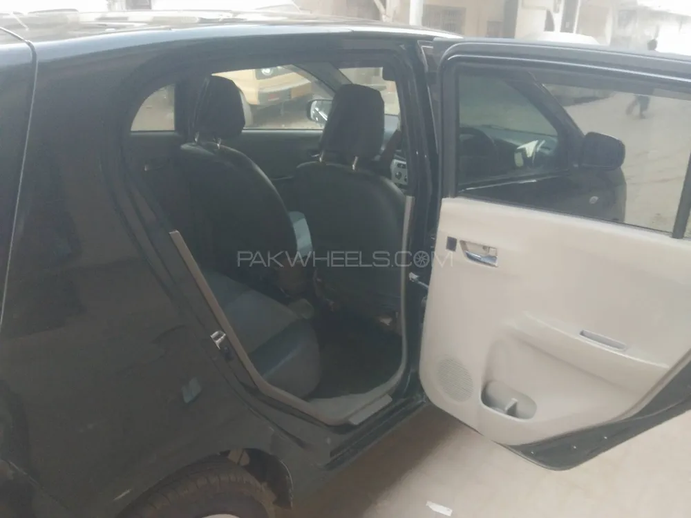 Daihatsu Mira 2011 for Sale in Karachi Daihatsu Mira 2011 for Sale in Karachi Image-8