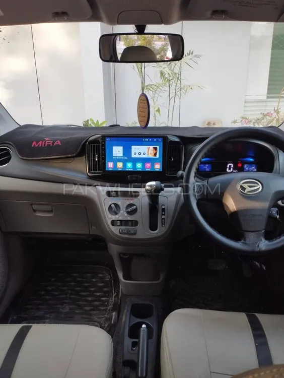 ڈائیہاتسو میرا 2018 for Sale in کراچی ڈائیہاتسو میرا 2018 for Sale in کراچی Image-7