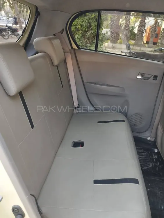 ڈائیہاتسو میرا 2018 for Sale in کراچی ڈائیہاتسو میرا 2018 for Sale in کراچی Image-9