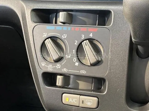 Daihatsu Mira 2021 for Sale in Lahore Daihatsu Mira 2021 for Sale in Lahore Image-7