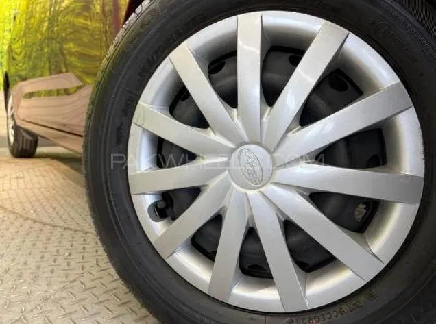 Daihatsu Mira 2021 for Sale in Lahore Daihatsu Mira 2021 for Sale in Lahore Image-11