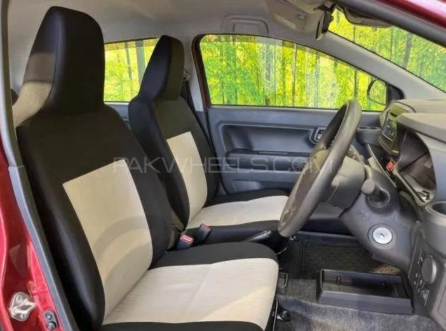 Daihatsu Mira 2021 for Sale in Lahore Daihatsu Mira 2021 for Sale in Lahore Image-14