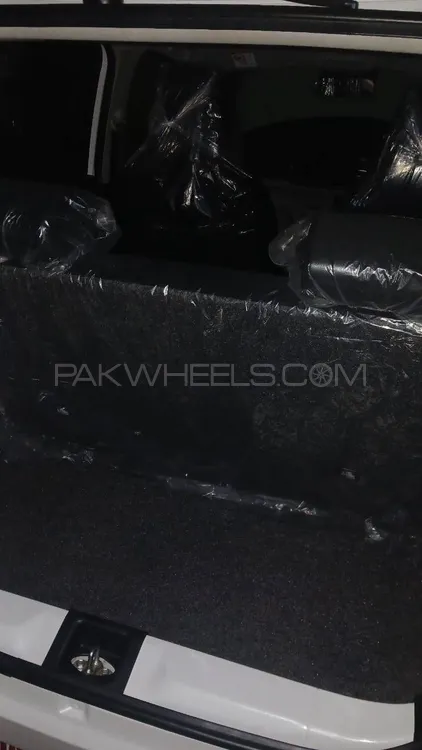 Daihatsu Mira 2022 for Sale in Lahore Daihatsu Mira 2022 for Sale in Lahore Image-8