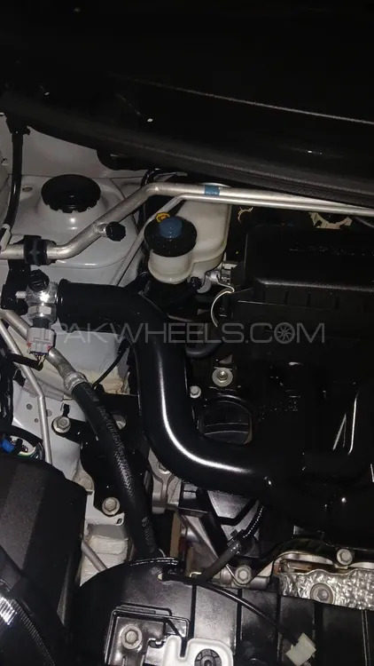 Daihatsu Mira 2022 for Sale in Lahore Daihatsu Mira 2022 for Sale in Lahore Image-10