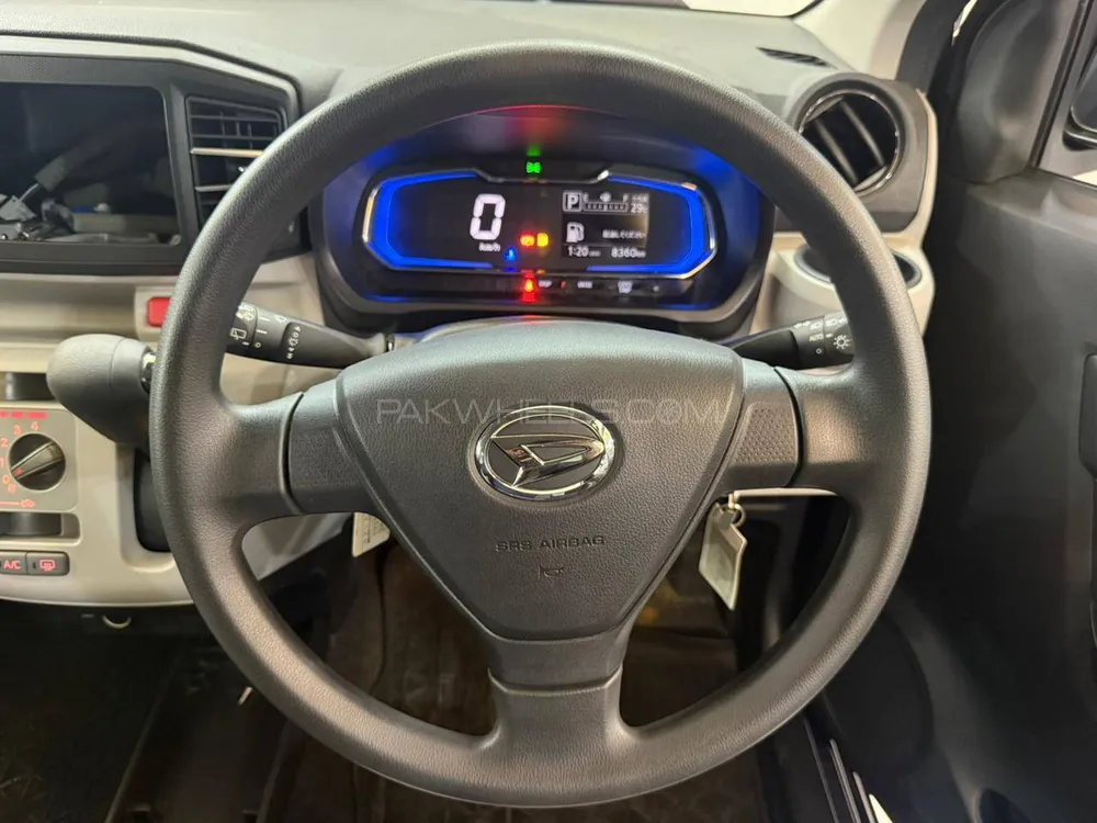 Daihatsu Mira 2023 for Sale in Karachi Daihatsu Mira 2023 for Sale in Karachi Image-6