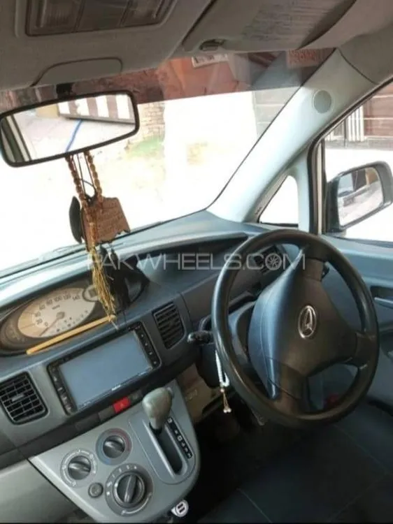 Daihatsu Move 2008 for Sale in Faisalabad Daihatsu Move 2008 for Sale in Faisalabad Image-3