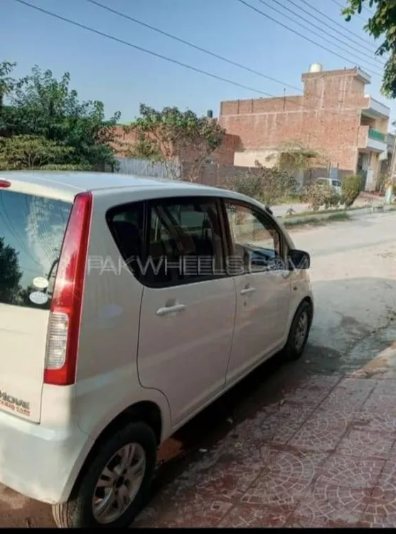 Daihatsu Move 2008 for Sale in Faisalabad Daihatsu Move 2008 for Sale in Faisalabad Image-5