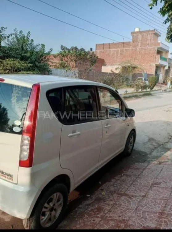 Daihatsu Move 2008 for Sale in Faisalabad Daihatsu Move 2008 for Sale in Faisalabad Image-12