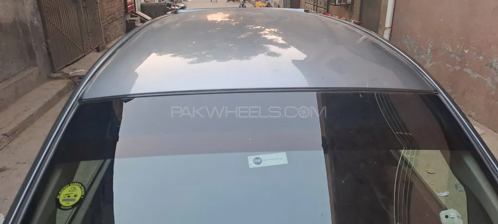 Daihatsu Move 2013 for Sale in Lahore Daihatsu Move 2013 for Sale in Lahore Image-3