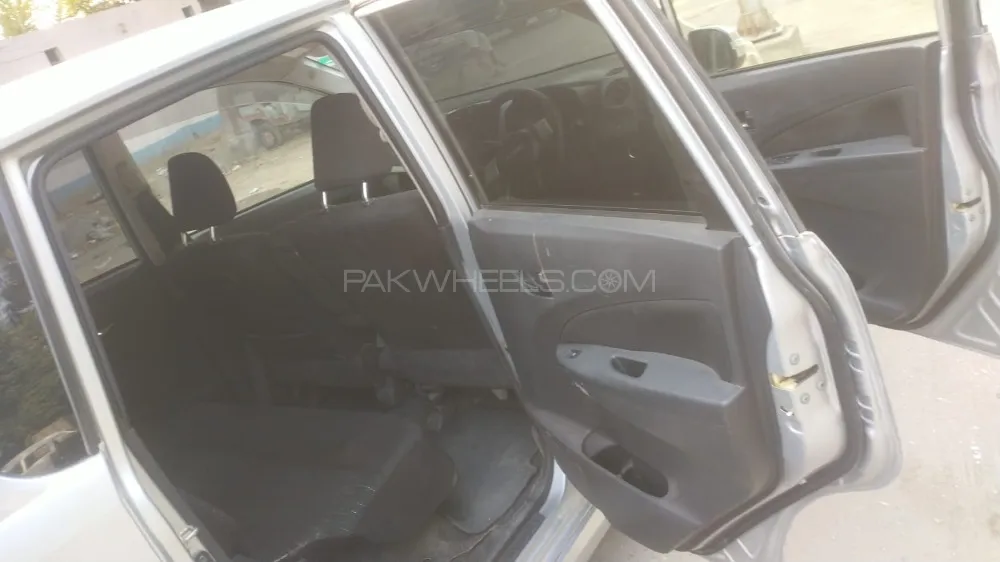 Daihatsu Move 2014 for Sale in Karachi Daihatsu Move 2014 for Sale in Karachi Image-9