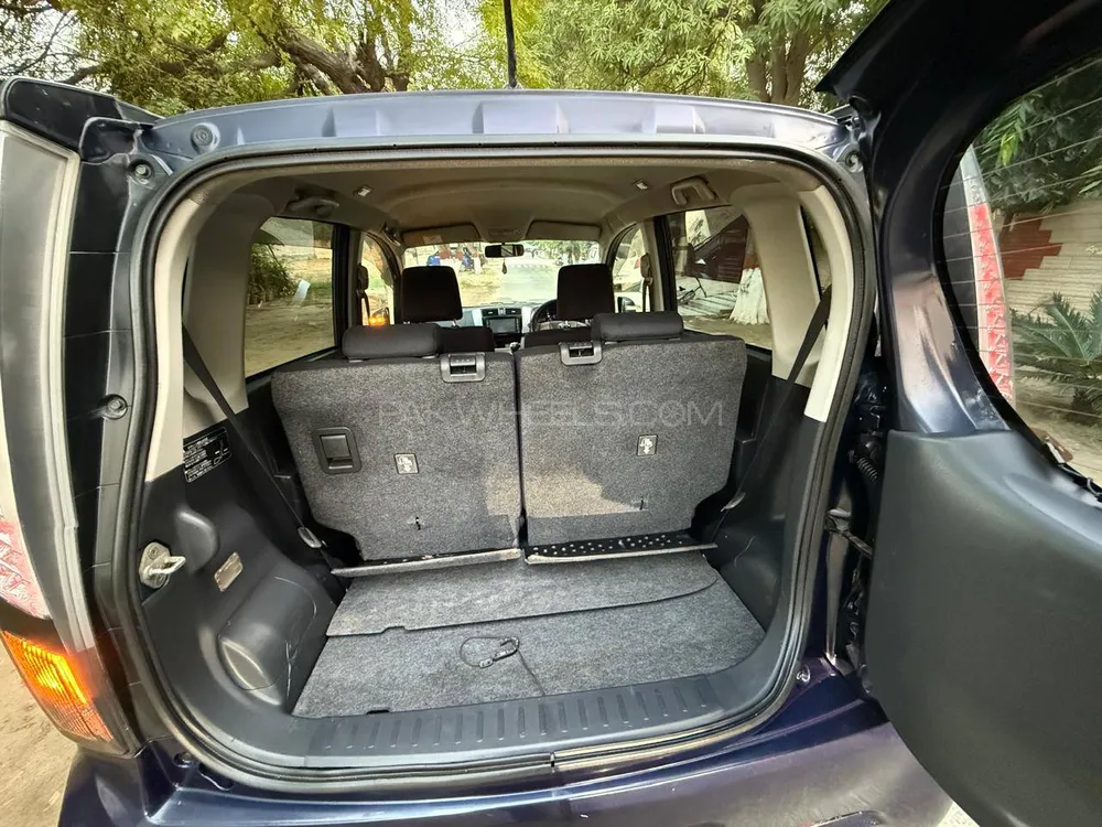 Daihatsu Move 2013 for Sale in Lahore Daihatsu Move 2013 for Sale in Lahore Image-13